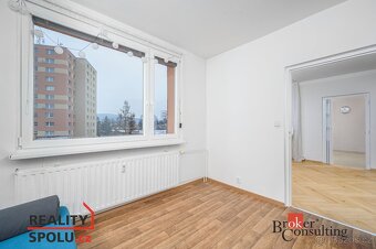 Pronájem, byty/3+1, 77 m2, Letná 511/35, 46001 Liberec, Libe - 12