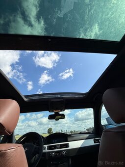 Bmw E91 330xd automat mpaket - 12