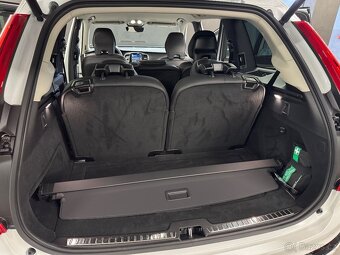 Volvo XC90 T8 Recharge Plus Dark ČR DPH 2025 - 12