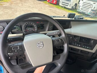 Volvo FH 500,Standart,Euro 6, - 12