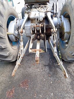 Zetor 5611 - 12