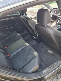 Volkswagen Arteon 2.0 TDI, 140kw, DSG, LED, R-line - 12