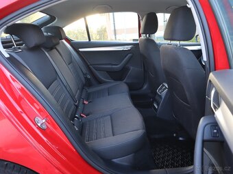 Škoda Octavia II 1.6 TDI 85 kW Ambiente r.2017 Původ ČR -DPH - 12