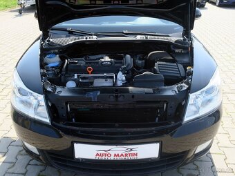Prodám Škoda Octavia 1.4 TSi 90 kW Ambiente nové rozvody - 12