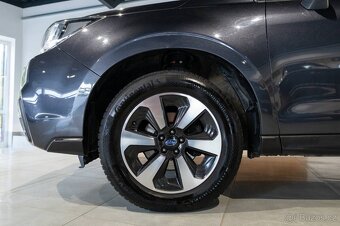 Subaru Forester 2.0i-L Comfort - 12