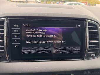 Škoda Karoq, Sportline, 1.5tsi, tažné z., po servisu - 12