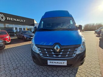 Renault Master 2.3_L3H3P3 COOL/1.maj./ČR - 12