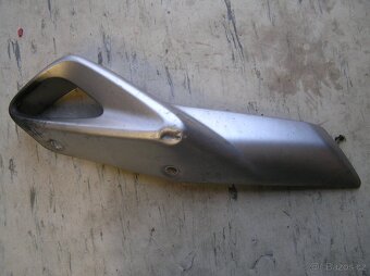 Honda VFR 800, VFR 1200 - 12