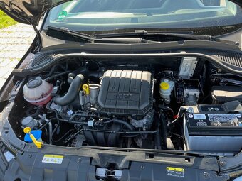 Škoda Fabia III 1.0 MPI alu - 12