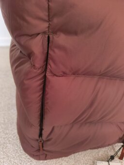 Dámská péřová bunda Lundhags Fulu Down Hooded Jacket vel. M - 12