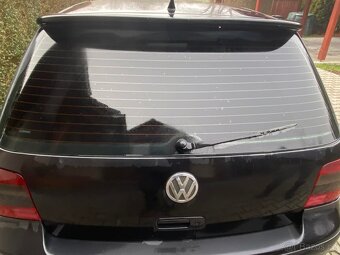 Golf 4 1.9 TDI 74Kw PD - 12