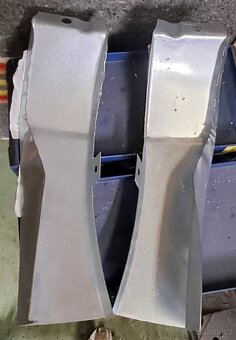 Ford Galaxy 1,9 tdi - 12