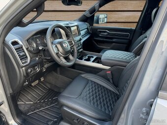 DODGE RAM TRX PAKET DESTROYER GREY - 12