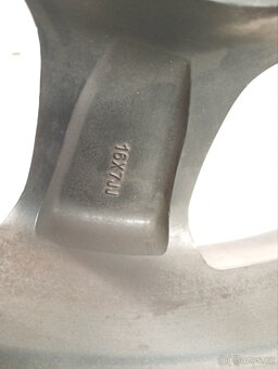 Kompletní kola na Renault - 12