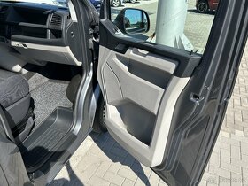 VW Transporter T6 2.0 TDi 2019 Kasten TOP - 12