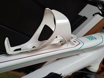 Trekové kolo Kilimanjaro Cross Sport - 12
