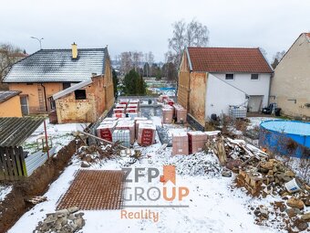 Prodej pozemku pro bydlení o rozloze 436 m2, Morkovice-Slíža - 12