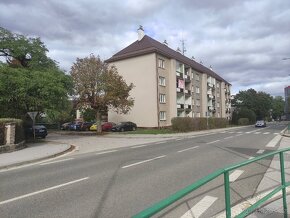 Byt 3+1, 78m2 ve Vrchlabí, Komenského 983 - 12