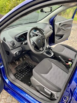 Ford KA+ - 12