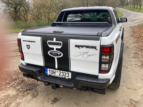 FORD Ranger RAPTOR - Jarní sleva  - 12