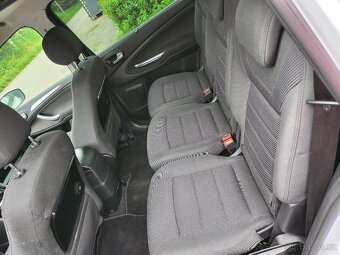 S- max 1.6 EcoBoost (vada motoru) - 12
