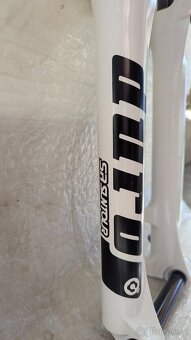 Vidlice SR Suntour DURO DJ D - 12