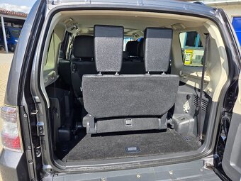 Prodám Mitsubishi Pajero/montero 3,2 4x4 - 12