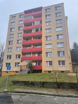 Prodej bytu 3+1, s balkónem, 71 m2 ve Vsetíně - 12