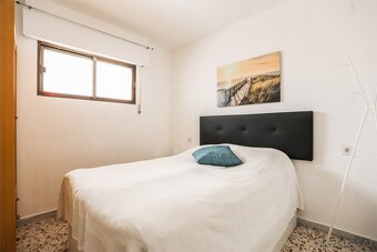 ŠPANĚLSKO, apartmán u pláže Mil Palmeras - 12