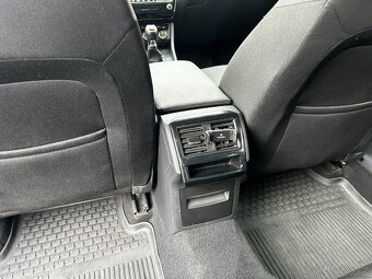 Škoda Superb 2,0TDi 110kW, r.v. 2016 - 12