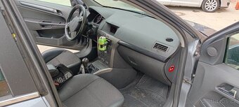 Opel Astra  Cosmo Caravan H 1.7CDTI 16V 74KW - 12