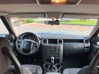 Land Rover discovery 3 - 12
