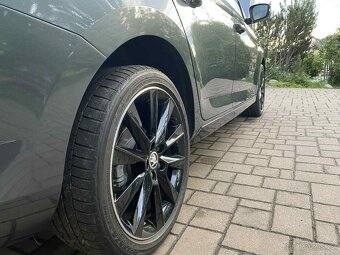 Škoda Fabia Combi Monte Carlo 1.2 TSI 66 KW 103000 KM - 12