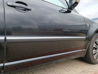 Škoda Superb, 2.5 TDi V6, AUTOMAT - 12