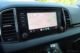 Škoda Karoq Style facelift 2.0 TDI 110 kw, ČR, tažné,virtual - 12