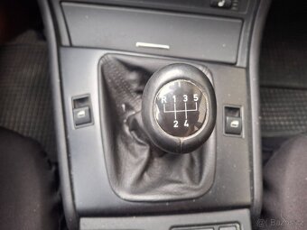 Bmw e46 1.8 85kw první majitel - 12