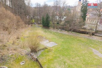 Prodej pozemku k bydlení, 987 m², Úterý - 12