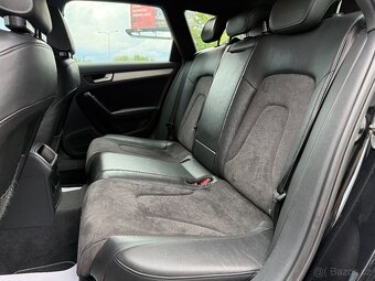 Audi A4 2.0tdi 2013 - 12