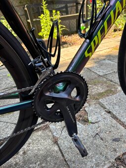 SPECIALIZED TARMAC EXPERT SL6 - 12