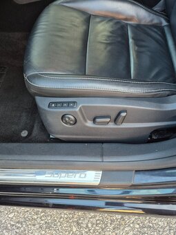 Škoda Superb 2FL, 2.0TDI 125KW DSG - 12