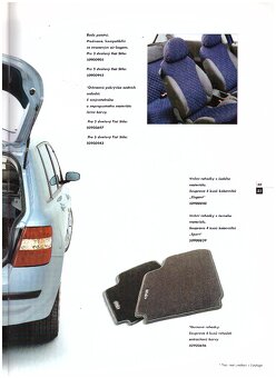 prospekty FIAT STILO - 12