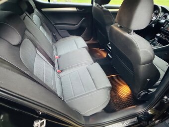 Škoda Superb III 2.0 Tdi-110 kw, ČR,NAVIGACE, TOP... - 12