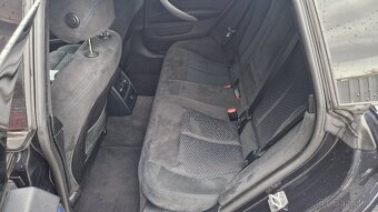 BMW Řada 4, 430d xDrive 258k GC Sport Line - 12