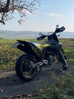 Husqvarna 701 SM - 12