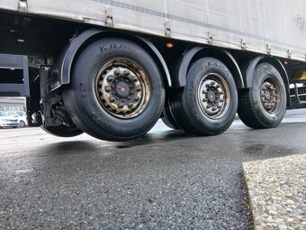 Schwarzmüller SPA 3/E - 12