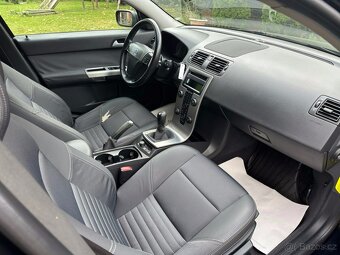 Volvo V50 1.8i 92kw - 12