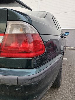 BMW e46 318i - 12