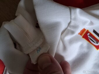 Motokros retro Kings Chesterfield kit - 12