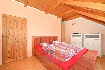 Prodej rodinného domu o rozloze 213 m², ulice Svárov, Velké  - 12
