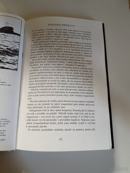 Podmořská atomová dramata - 12